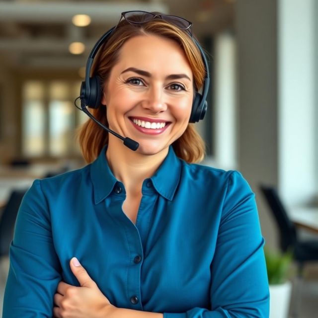 Licensed insurance agent ready to help